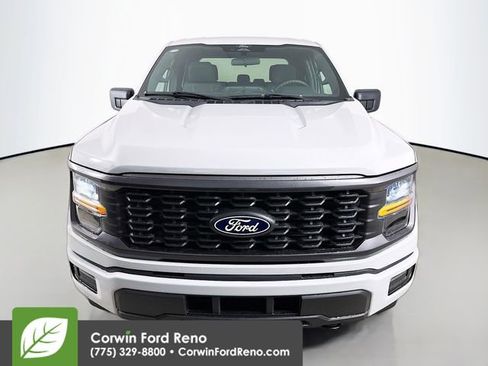 New 2026 Ford F150 STX image 2