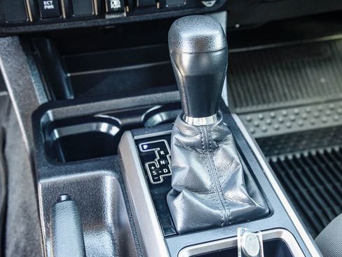 Certified 2023 Toyota Tacoma SR5 image 27