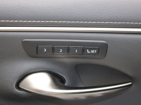 Used 2023 Lexus ES 350 F Sport w/ Accessory Package (Z1) image 17