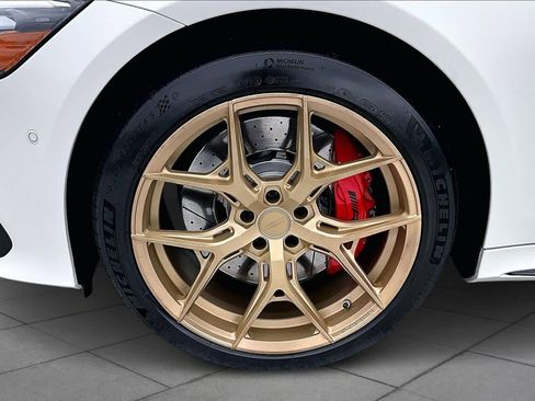 Used 2022 Mercedes-Benz AMG GT 53 w/ Executive Rear Seat Package image 10