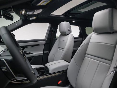 New 2026 Land Rover Range Rover Evoque S image 16