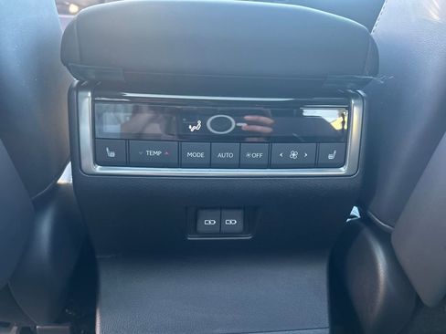 Used 2025 Lexus GX 550 w/ Cold Area Package image 30