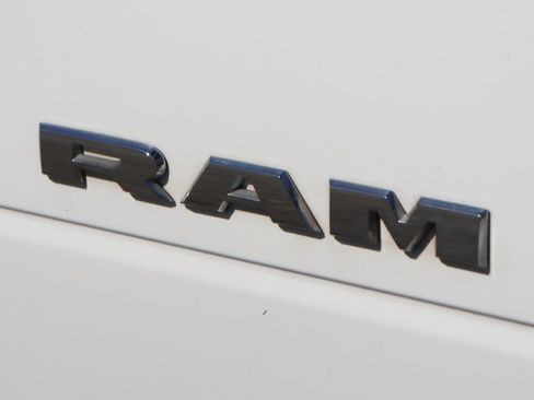 Used 2021 RAM 2500 Tradesman RWD image 45