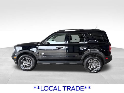 Used 2022 Ford Bronco Sport Big Bend w/ Convenience Package image 2