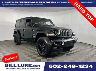 Used 2024 Jeep Wrangler Unlimited Sahara w/ Safety Group video 1