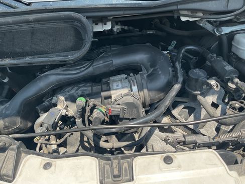 Used 2020 Ford Transit 250 Medium Roof RWD image 14
