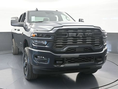 New 2026 RAM 2500 Big Horn image 9