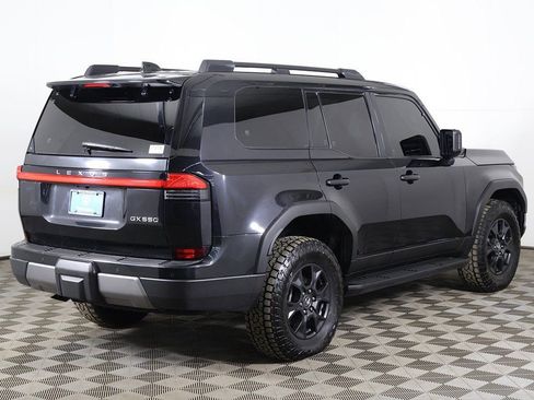 Used 2024 Lexus GX 550 image 14