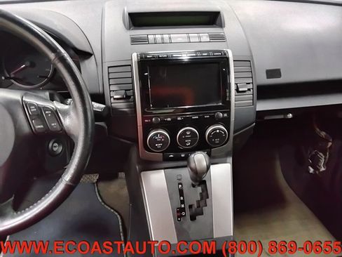 Used 2010 MAZDA MAZDA5 Grand Touring image 12