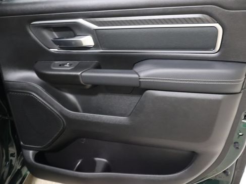 Used 2026 RAM 1500 Big Horn AWD/4WD image 14