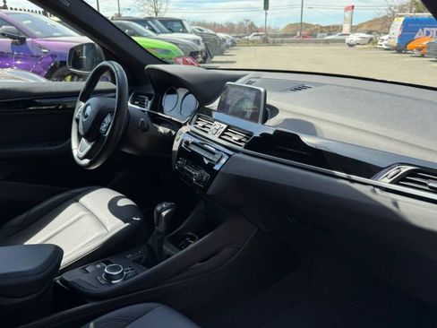 Used 2019 BMW X1 xDrive28i w/ Convenience Package image 26