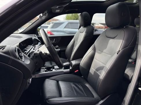 Certified 2021 Mercedes-Benz GLB 250 4MATIC image 35