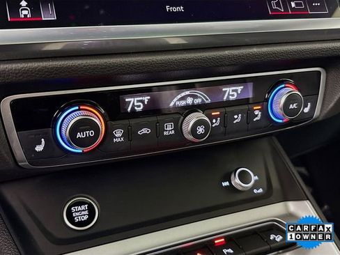 Used 2024 Audi Q3 2.0T Premium Plus image 16