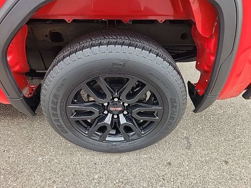 Certified 2023 GMC Sierra 1500 Elevation AWD/4WD image 38