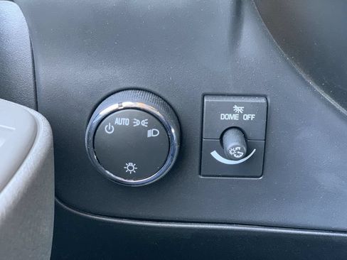 New 2026 Chevrolet Express 3500 w/ Power Convenience Package RWD image 15