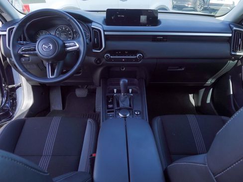 Used 2025 MAZDA CX-50 AWD 2.5 S w/ Premium Package image 12