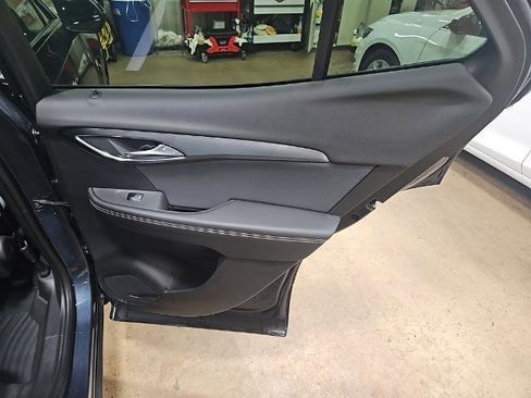 New 2026 Buick Envision Sport Touring image 25