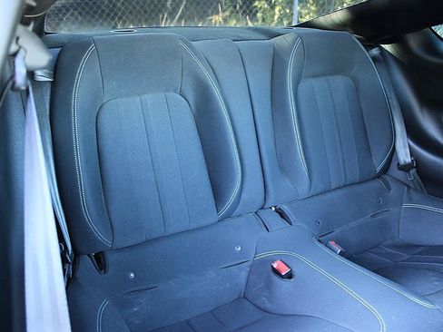 Used 2020 Ford Mustang GT w/ Equipment Group 301A RWD image 22