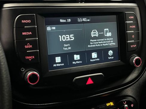 Used 2020 Kia Soul S image 23