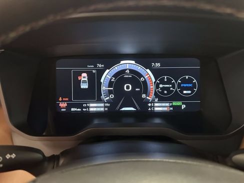 Certified 2026 Toyota Tundra 1794 Edition AWD/4WD image 19