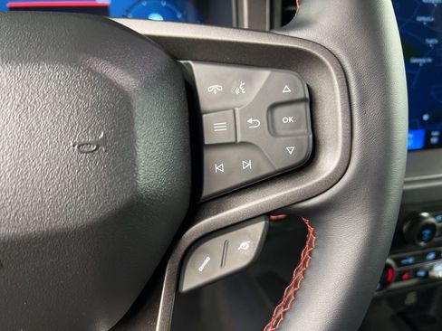New 2026 Ford Bronco Raptor AWD/4WD image 19