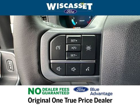 Certified 2024 Ford F150 XLT image 19