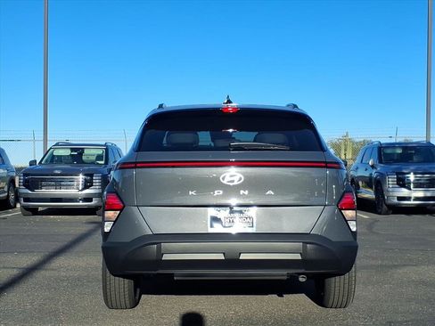 New 2026 Hyundai Kona SEL Sport image 5