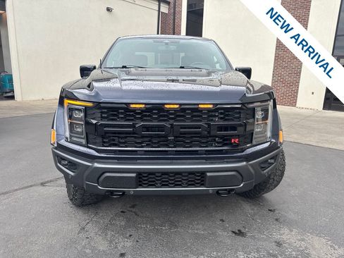 Used 2023 Ford F150 Raptor AWD/4WD image 2