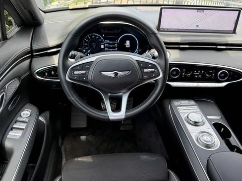 Used 2023 Genesis GV70 2.5T w/ Sport Prestige Package AWD/4WD image 22