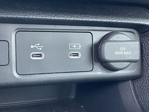 Used 2025 Honda Civic LX image 19