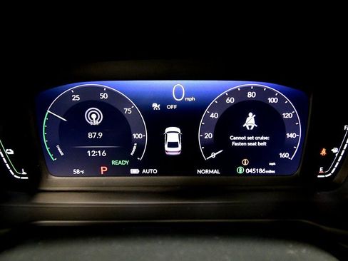 Certified 2023 Honda Accord Sport image 21