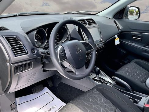 New 2026 Mitsubishi Eclipse Cross AWD image 6
