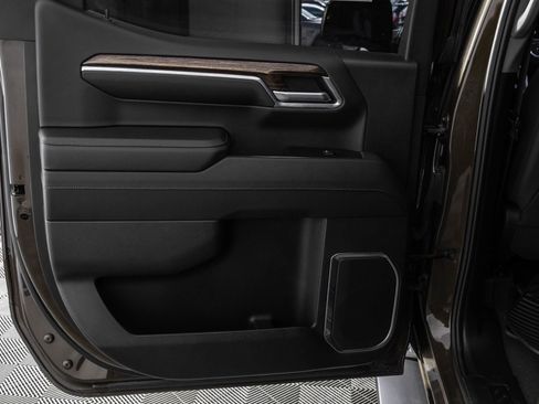 Certified 2024 GMC Sierra 1500 Elevation AWD/4WD image 38