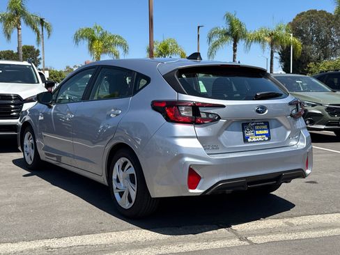 Certified 2024 Subaru Impreza 2.0i AWD/4WD image 7