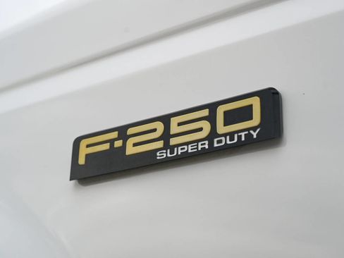 Used 1994 Ford F350 2WD SuperCab DRW image 13