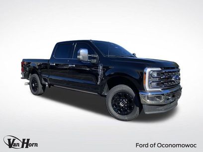 Used 2023 Ford F250 Lariat w/ Lariat Ultimate Package