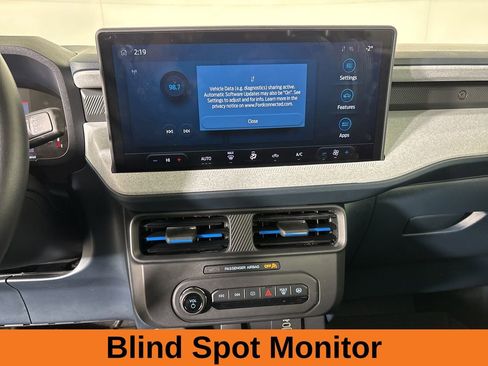 Used 2025 Ford Maverick XLT w/ Equipment Group 302A image 13