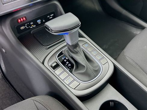 New 2026 Hyundai Kona SEL Sport image 14