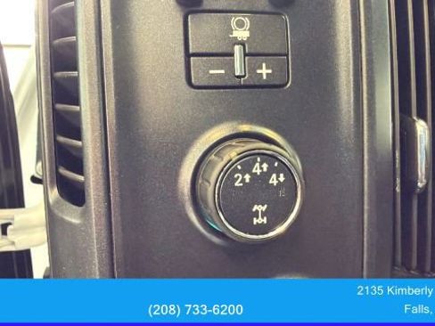 Used 2015 Chevrolet Silverado 3500 W/T w/ WT Convenience Package image 20