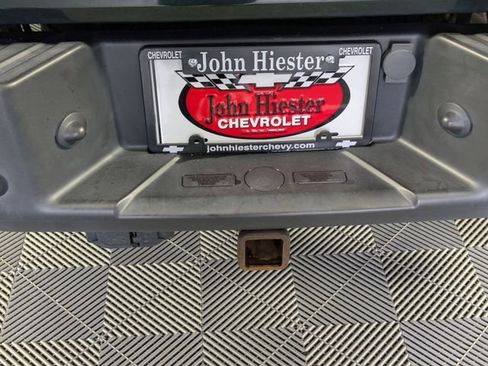 Used 2014 Ford F150 King Ranch w/ King Ranch Luxury Package image 31