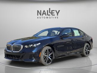 Used 2026 BMW 530i w/ M Sport Package video 1