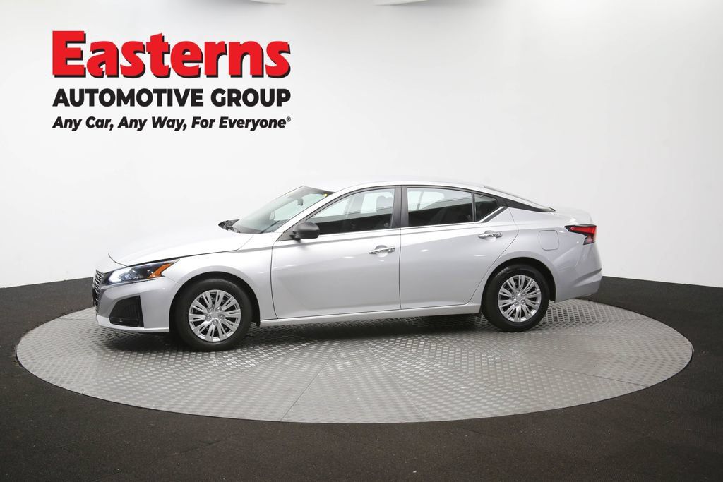 Used 2024 Nissan Altima 2.5 S FWD image 57