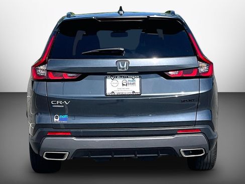Used 2023 Honda CR-V Sport image 3