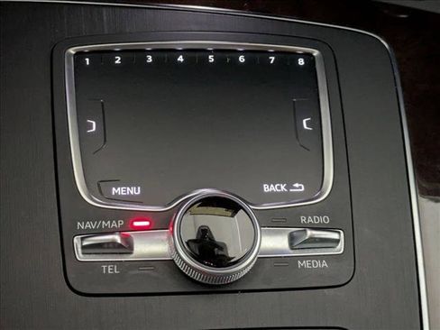 Used 2020 Audi Q5 2.0T Premium Plus w/ Premium Plus Package image 17