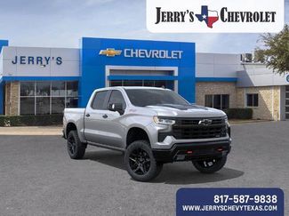 New 2026 Chevrolet Silverado 1500 LT Trail Boss w/ LT Trail Boss Premium Package video 1