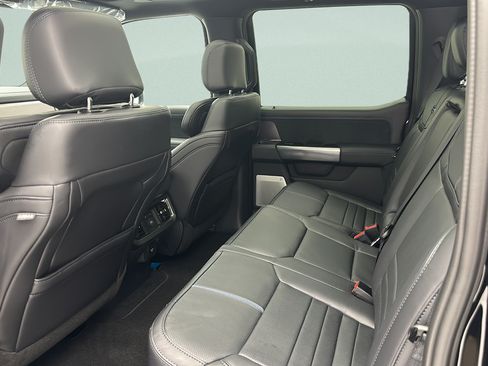 New 2026 Ford F350 Platinum AWD/4WD image 11