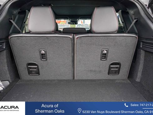 New 2025 Acura MDX A-Spec image 14