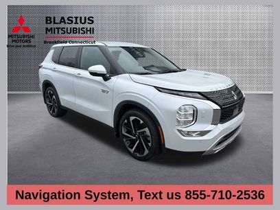 Used 2023 Mitsubishi Outlander SE