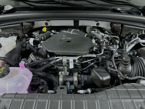 New 2026 Jeep Grand Cherokee Limited image 19