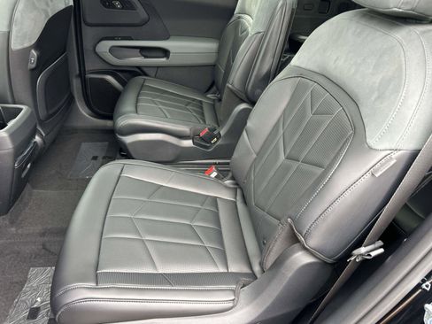 New 2027 Kia Telluride SX Prestige X-Line AWD/4WD image 19
